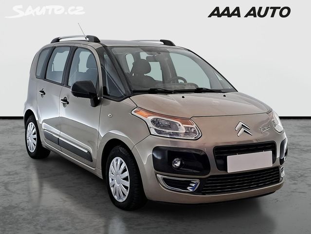Citroën C3 Picasso